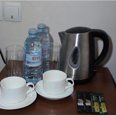 Euphoria Mariam Hostel Tbilisi Bagian luar foto
