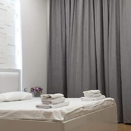 Euphoria Mariam Hostel Tbilisi Bagian luar foto