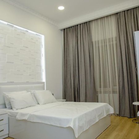 Euphoria Mariam Hostel Tbilisi Bagian luar foto