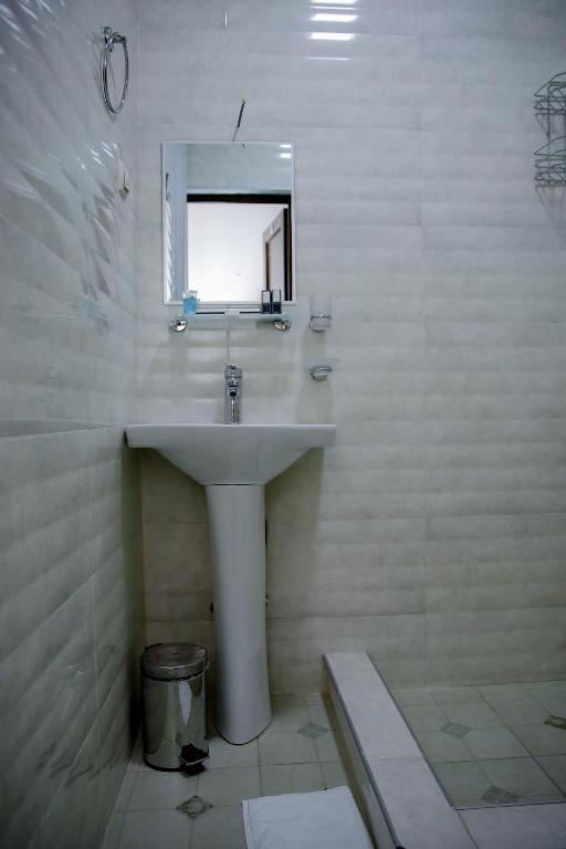 Euphoria Mariam Hostel Tbilisi Bagian luar foto
