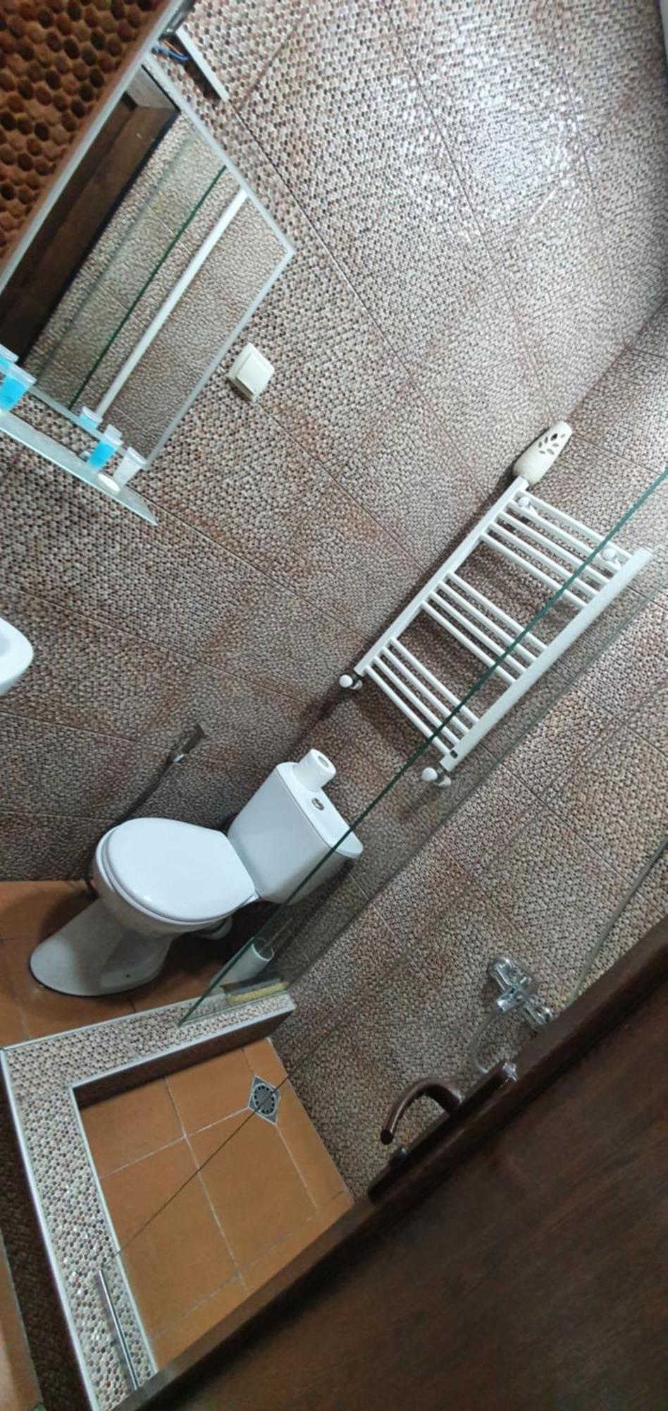 Euphoria Mariam Hostel Tbilisi Bagian luar foto
