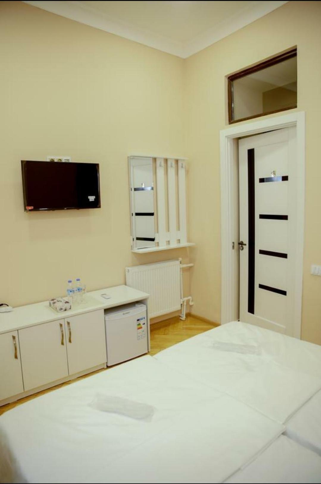 Euphoria Mariam Hostel Tbilisi Bagian luar foto