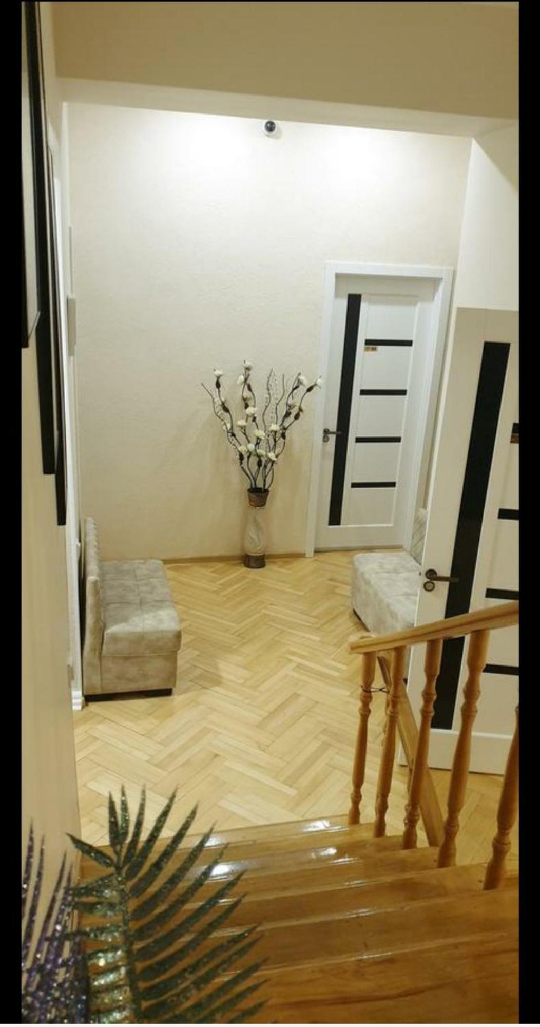 Euphoria Mariam Hostel Tbilisi Bagian luar foto