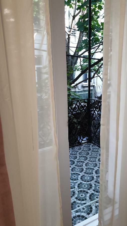 Euphoria Mariam Hostel Tbilisi Bagian luar foto
