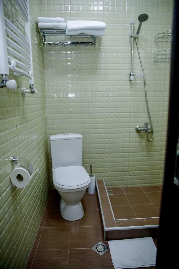 Euphoria Mariam Hostel Tbilisi Bagian luar foto