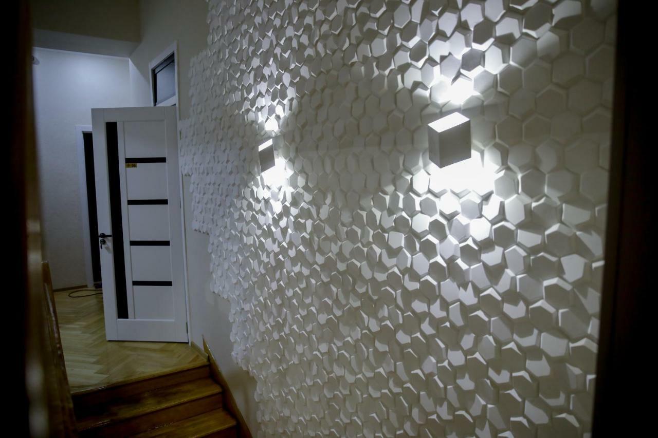 Euphoria Mariam Hostel Tbilisi Bagian luar foto